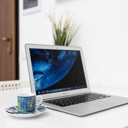 Апартаменты Duomo-Sesto M1 Relax Campari Wi-Fi & Netflix Сесто-Сан-Джованни Экстерьер фото